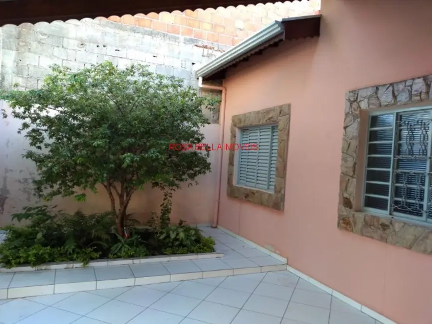 Foto 4 de Casa com 3 quartos à venda, 85m2 em Parque Residencial Jundiaí, Jundiai - SP