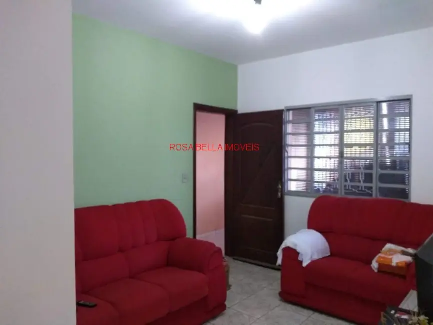Foto 8 de Casa com 3 quartos à venda, 85m2 em Parque Residencial Jundiaí, Jundiai - SP