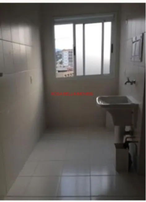 Foto 8 de Apartamento com 2 quartos à venda, 58m2 em Jardim das Samambaias, Jundiai - SP