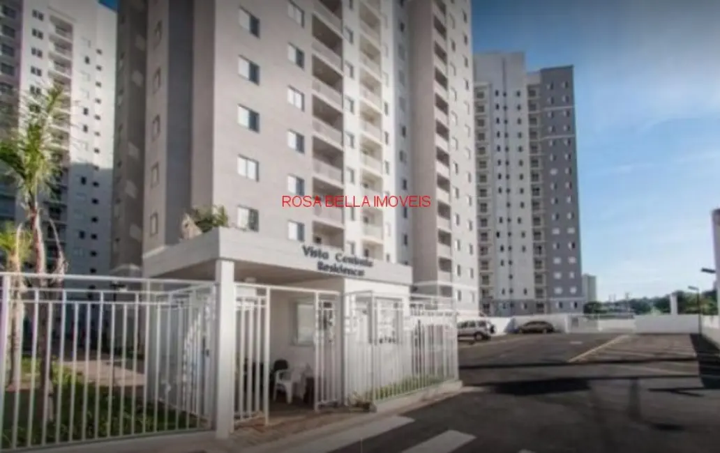 Foto 5 de Apartamento com 2 quartos à venda, 58m2 em Jardim das Samambaias, Jundiai - SP