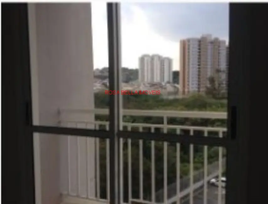 Foto 7 de Apartamento com 2 quartos à venda, 58m2 em Jardim das Samambaias, Jundiai - SP