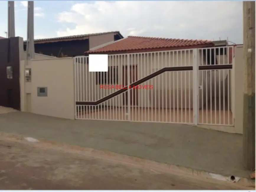 Casa com 3 quartos à venda, 75m2 em Residencial Santa Giovana, Jundiai - SP - imagem 5 Foto 5 de Casa com 3 quartos à venda, 75m2 em Residencial Santa Giovana, Jundiai - SP