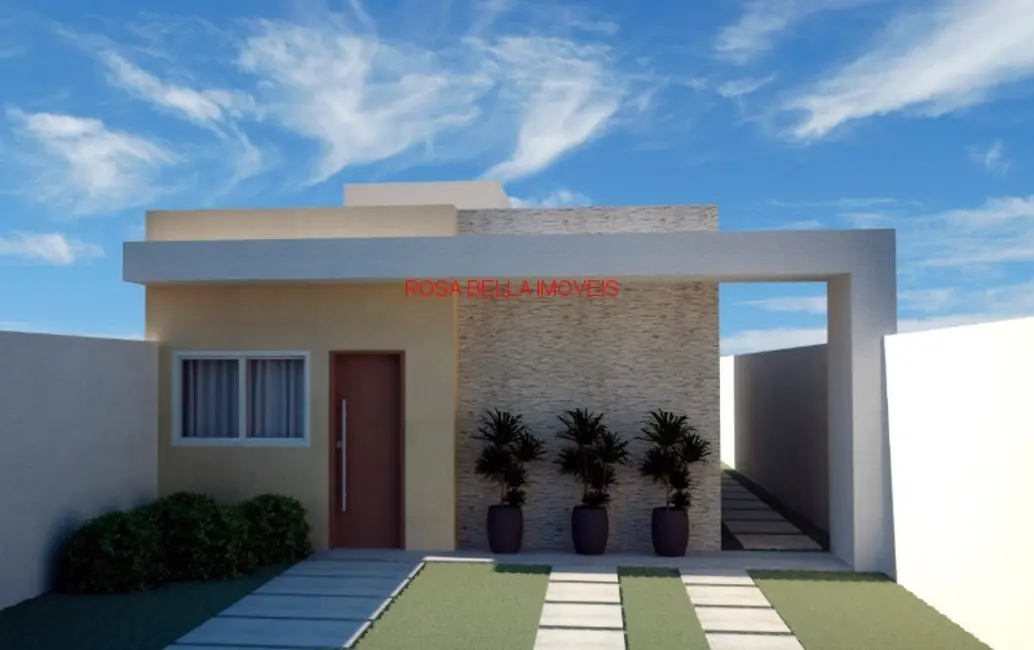 Casa com 3 quartos à venda, 75m2 em Residencial Santa Giovana, Jundiai - SP - imagem 3 Foto 3 de Casa com 3 quartos à venda, 75m2 em Residencial Santa Giovana, Jundiai - SP