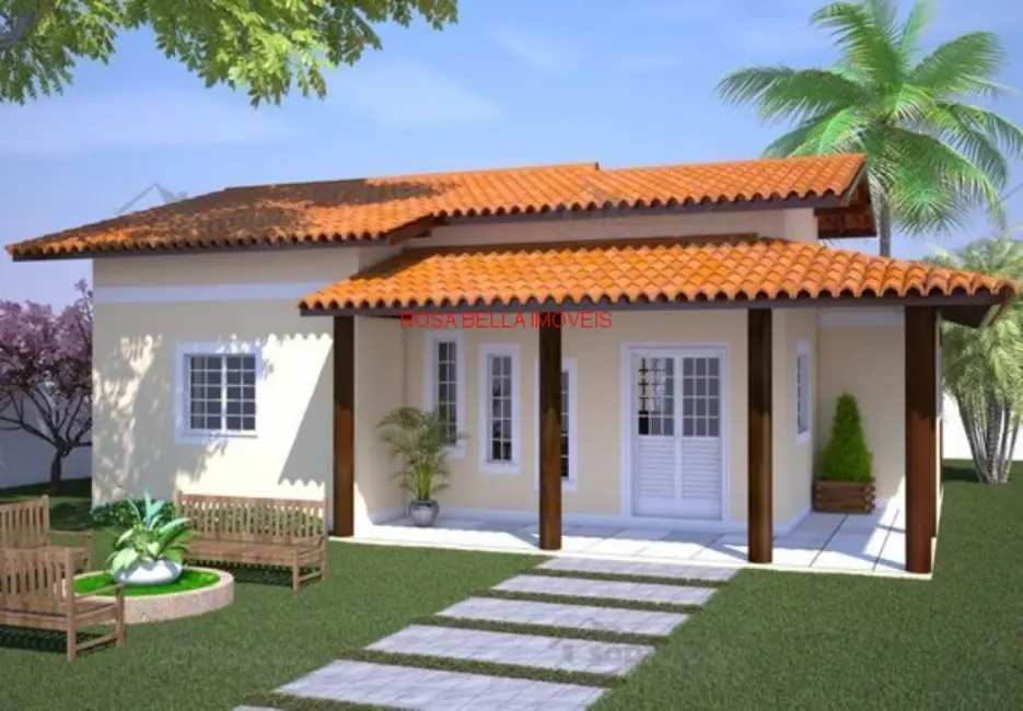 Casa com 3 quartos à venda, 75m2 em Residencial Santa Giovana, Jundiai - SP - imagem 6 Foto 6 de Casa com 3 quartos à venda, 75m2 em Residencial Santa Giovana, Jundiai - SP