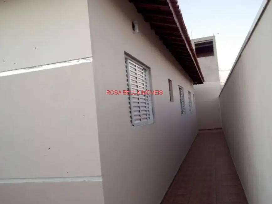 Casa com 3 quartos à venda, 75m2 em Residencial Santa Giovana, Jundiai - SP - imagem 8 Foto 8 de Casa com 3 quartos à venda, 75m2 em Residencial Santa Giovana, Jundiai - SP