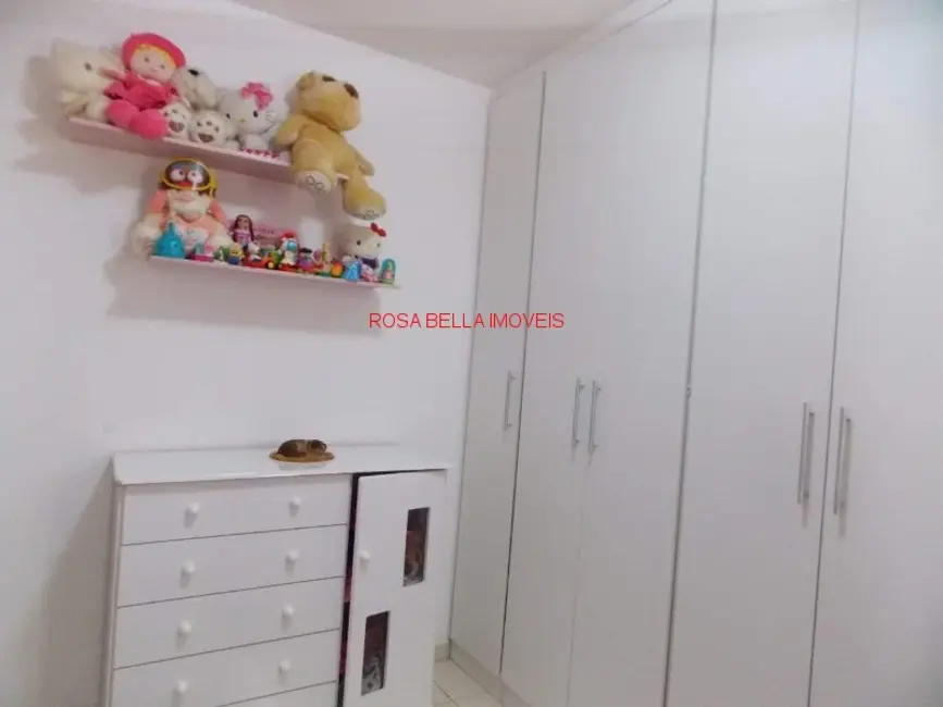 Foto 6 de Apartamento com 2 quartos à venda, 52m2 em Medeiros, Jundiai - SP