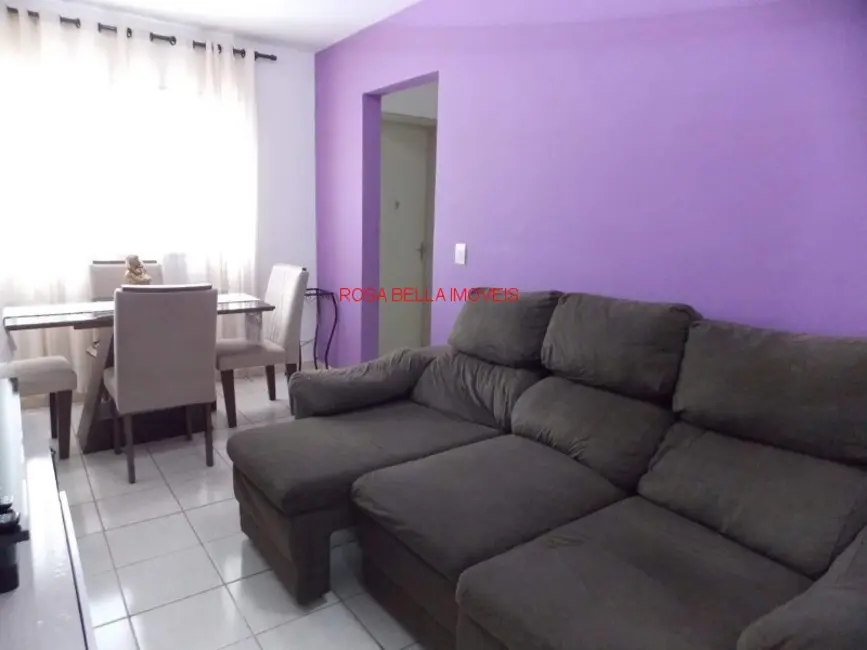 Foto 7 de Apartamento com 2 quartos à venda, 52m2 em Medeiros, Jundiai - SP