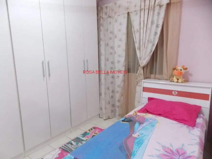 Foto 9 de Apartamento com 2 quartos à venda, 52m2 em Medeiros, Jundiai - SP