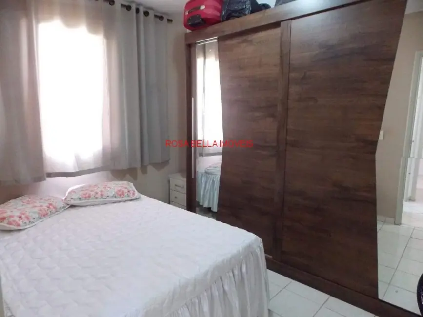 Foto 8 de Apartamento com 2 quartos à venda, 52m2 em Medeiros, Jundiai - SP