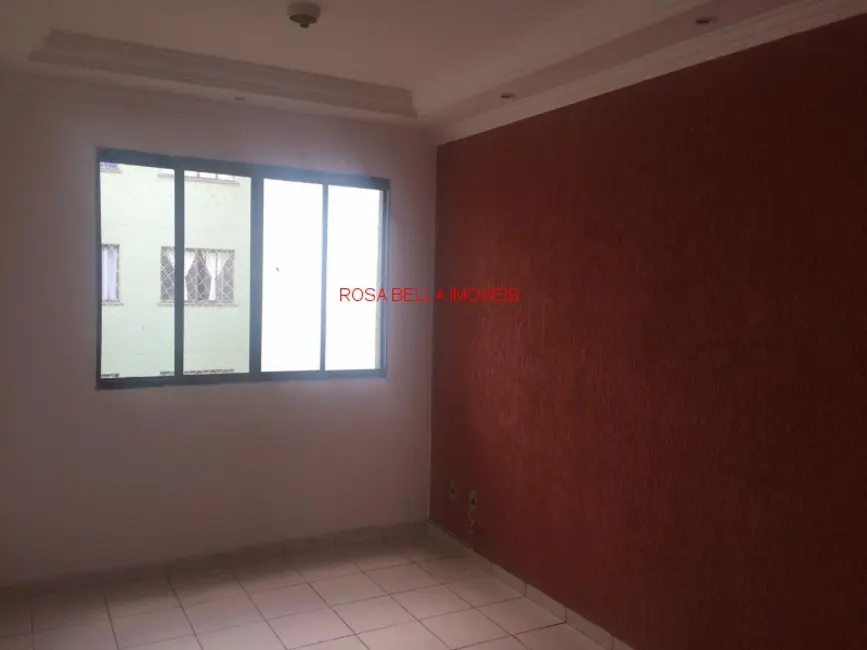 Foto 4 de Apartamento com 2 quartos à venda, 52m2 em Medeiros, Jundiai - SP