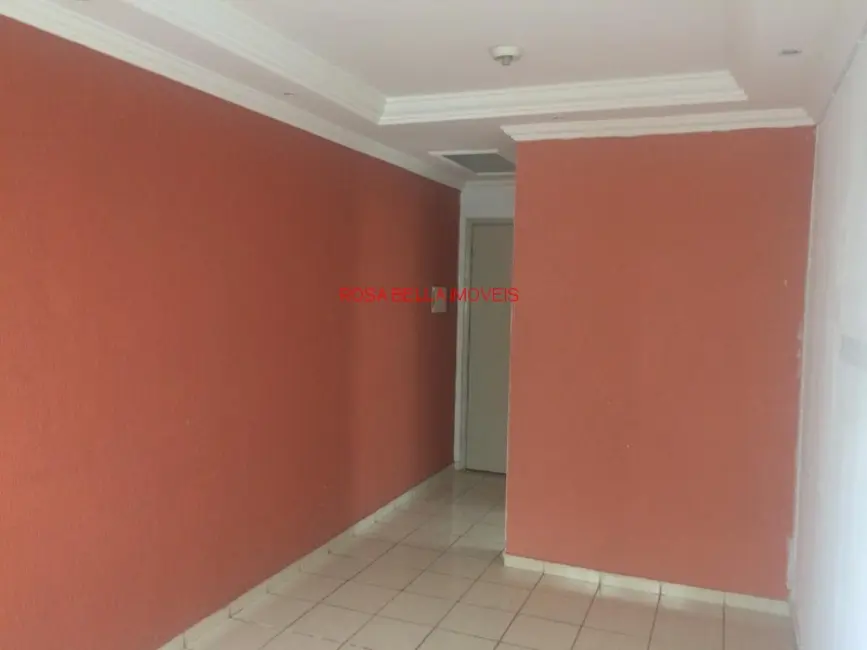 Foto 2 de Apartamento com 2 quartos à venda, 52m2 em Medeiros, Jundiai - SP