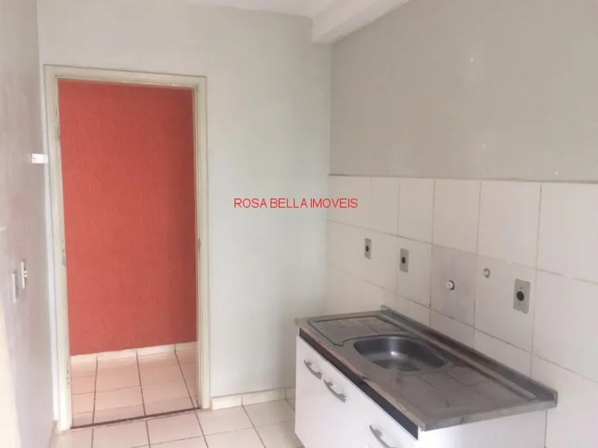 Foto 8 de Apartamento com 2 quartos à venda, 52m2 em Medeiros, Jundiai - SP