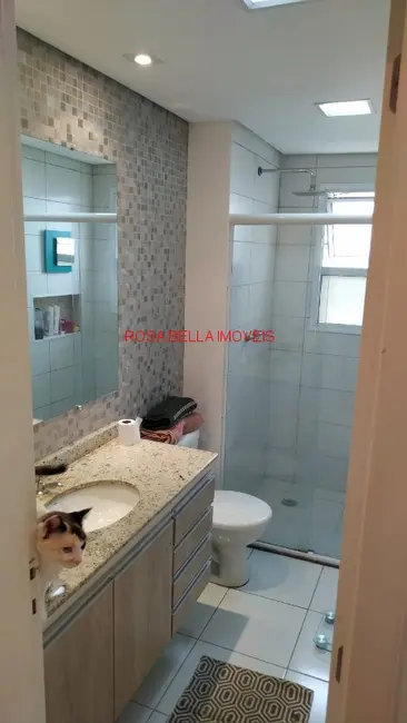 Foto 8 de Apartamento com 3 quartos à venda, 97m2 em Jardim Ermida I, Jundiai - SP