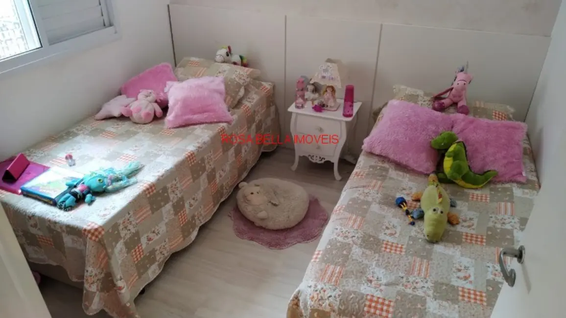 Foto 6 de Apartamento com 3 quartos à venda, 97m2 em Jardim Ermida I, Jundiai - SP