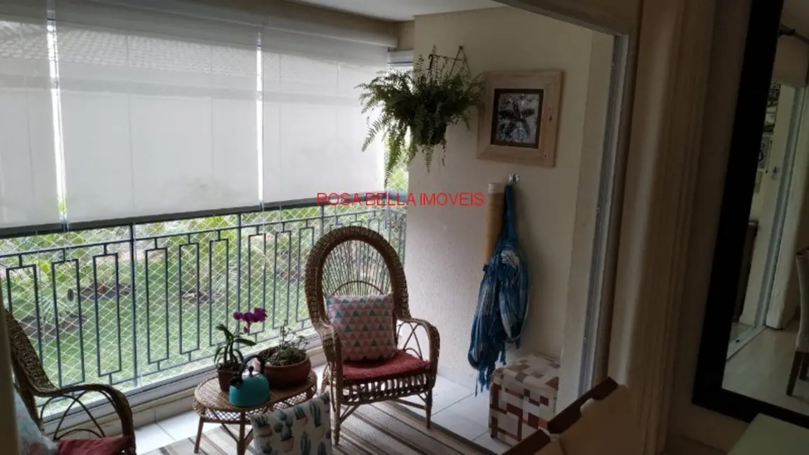 Foto 5 de Apartamento com 3 quartos à venda, 97m2 em Jardim Ermida I, Jundiai - SP