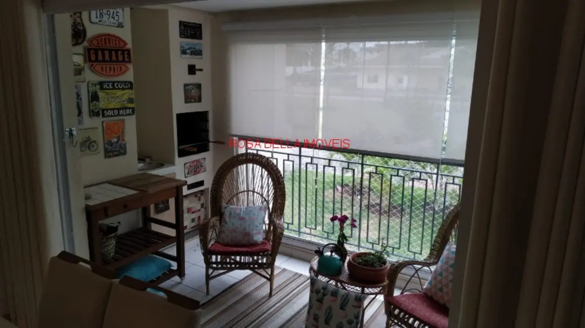 Foto 9 de Apartamento com 3 quartos à venda, 97m2 em Jardim Ermida I, Jundiai - SP