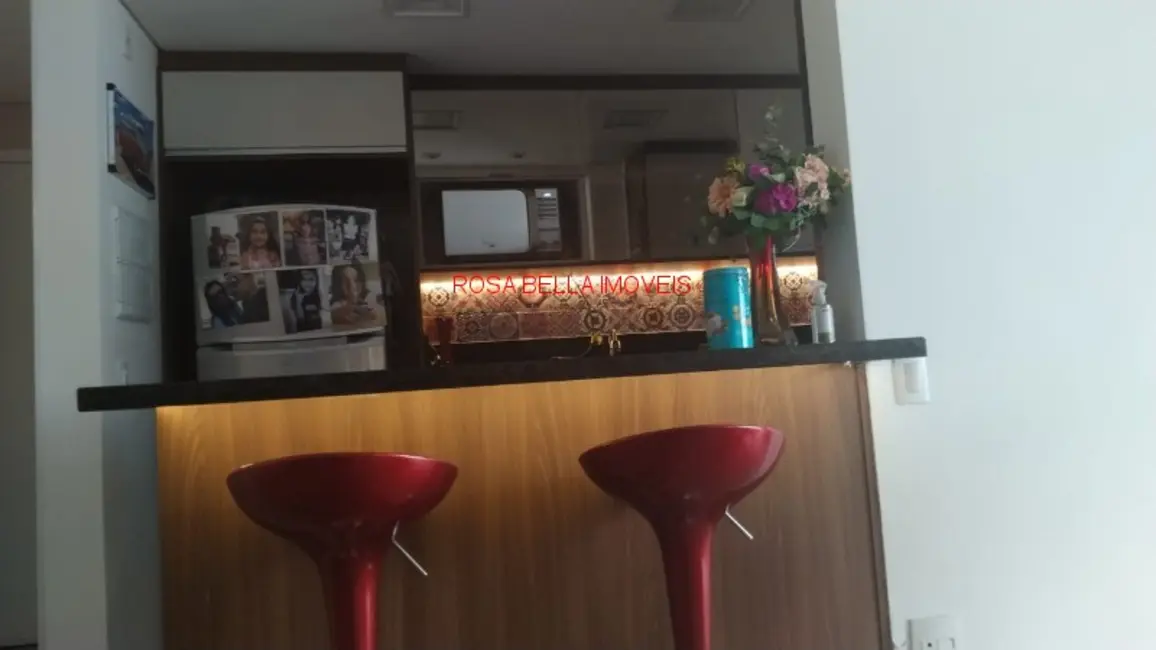 Foto 3 de Apartamento com 3 quartos à venda, 97m2 em Jardim Ermida I, Jundiai - SP