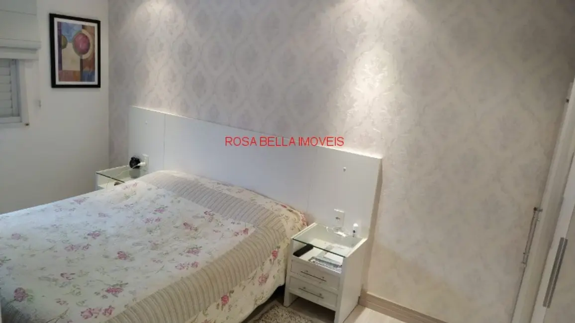 Foto 7 de Apartamento com 3 quartos à venda, 97m2 em Jardim Ermida I, Jundiai - SP