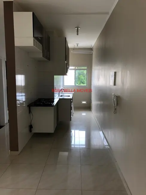 Foto 5 de Apartamento com 2 quartos à venda, 52m2 em Morada das Vinhas, Jundiai - SP