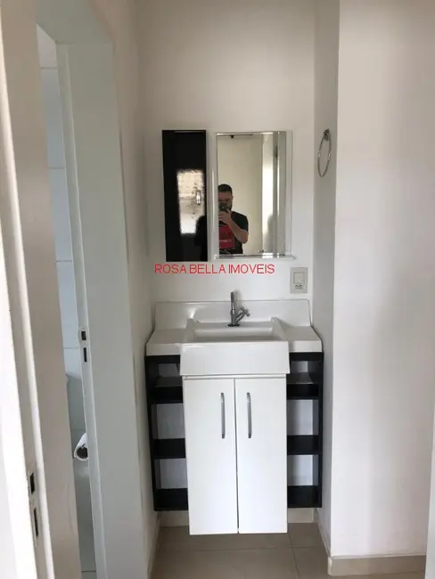 Foto 8 de Apartamento com 2 quartos à venda, 52m2 em Morada das Vinhas, Jundiai - SP