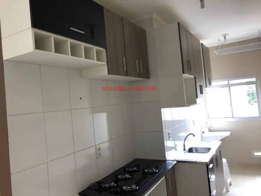 Foto 4 de Apartamento com 2 quartos à venda, 52m2 em Morada das Vinhas, Jundiai - SP