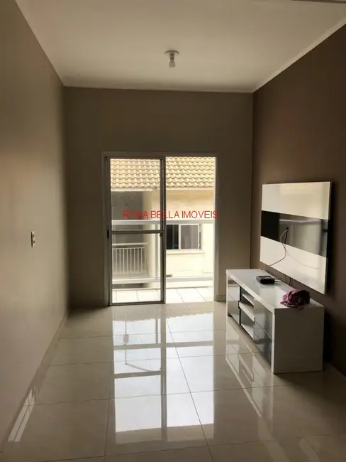 Foto 1 de Apartamento com 2 quartos à venda, 52m2 em Morada das Vinhas, Jundiai - SP