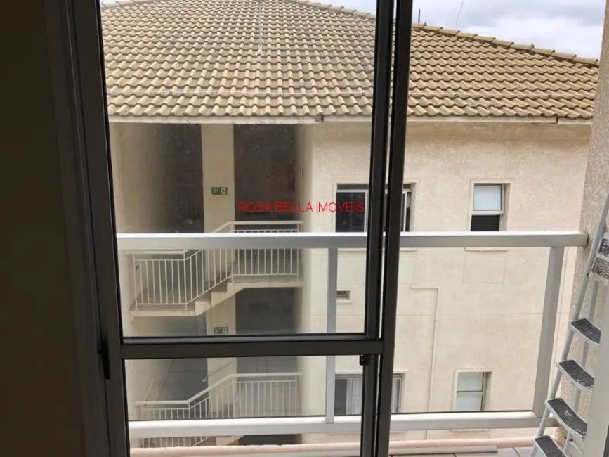 Foto 9 de Apartamento com 2 quartos à venda, 52m2 em Morada das Vinhas, Jundiai - SP