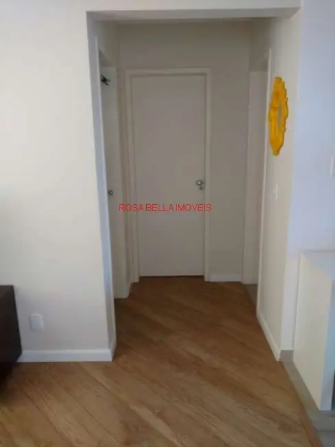 Foto 3 de Apartamento com 2 quartos à venda, 52m2 em Jardim Guanabara, Jundiai - SP