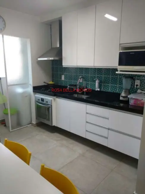 Foto 1 de Apartamento com 2 quartos à venda, 52m2 em Jardim Guanabara, Jundiai - SP