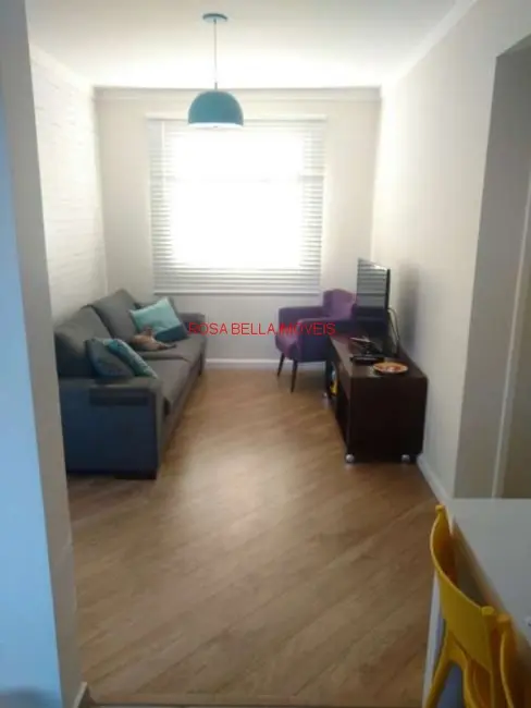 Foto 2 de Apartamento com 2 quartos à venda, 52m2 em Jardim Guanabara, Jundiai - SP