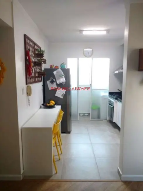 Foto 5 de Apartamento com 2 quartos à venda, 52m2 em Jardim Guanabara, Jundiai - SP