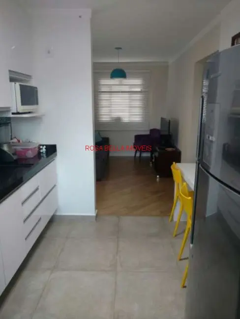 Foto 6 de Apartamento com 2 quartos à venda, 52m2 em Jardim Guanabara, Jundiai - SP