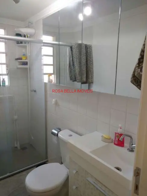 Foto 9 de Apartamento com 2 quartos à venda, 52m2 em Jardim Guanabara, Jundiai - SP