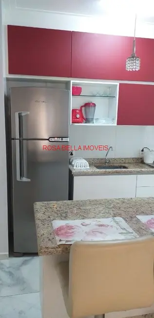 Apartamento com 2 quartos à venda, 56m2 em Vila Lacerda, Jundiai - SP - imagem 5 Foto 5 de Apartamento com 2 quartos à venda, 56m2 em Vila Lacerda, Jundiai - SP