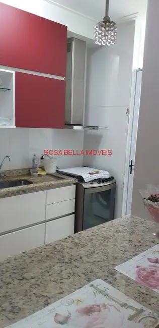 Apartamento com 2 quartos à venda, 56m2 em Vila Lacerda, Jundiai - SP - imagem 2 Foto 2 de Apartamento com 2 quartos à venda, 56m2 em Vila Lacerda, Jundiai - SP
