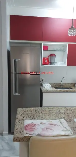 Apartamento com 2 quartos à venda, 56m2 em Vila Lacerda, Jundiai - SP - imagem 4 Foto 4 de Apartamento com 2 quartos à venda, 56m2 em Vila Lacerda, Jundiai - SP