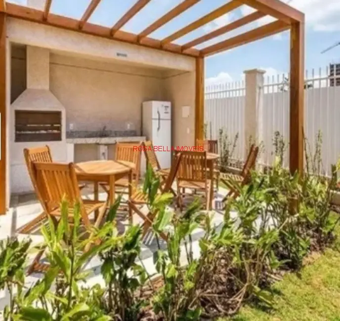 Apartamento com 2 quartos à venda, 56m2 em Vila Lacerda, Jundiai - SP - imagem 3 Foto 3 de Apartamento com 2 quartos à venda, 56m2 em Vila Lacerda, Jundiai - SP