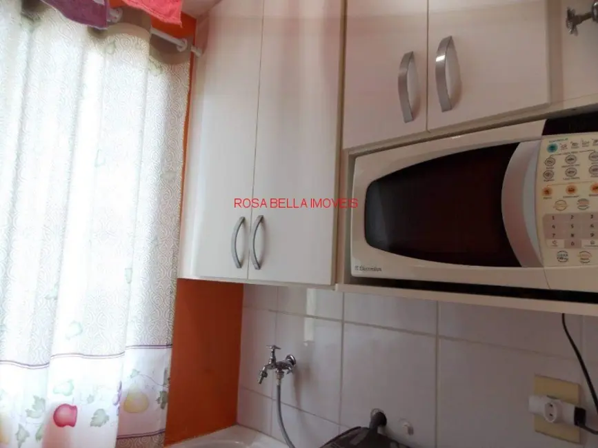 Foto 3 de Apartamento com 2 quartos à venda, 50m2 em Chácaras Saudáveis e Encantadoras, Jundiai - SP