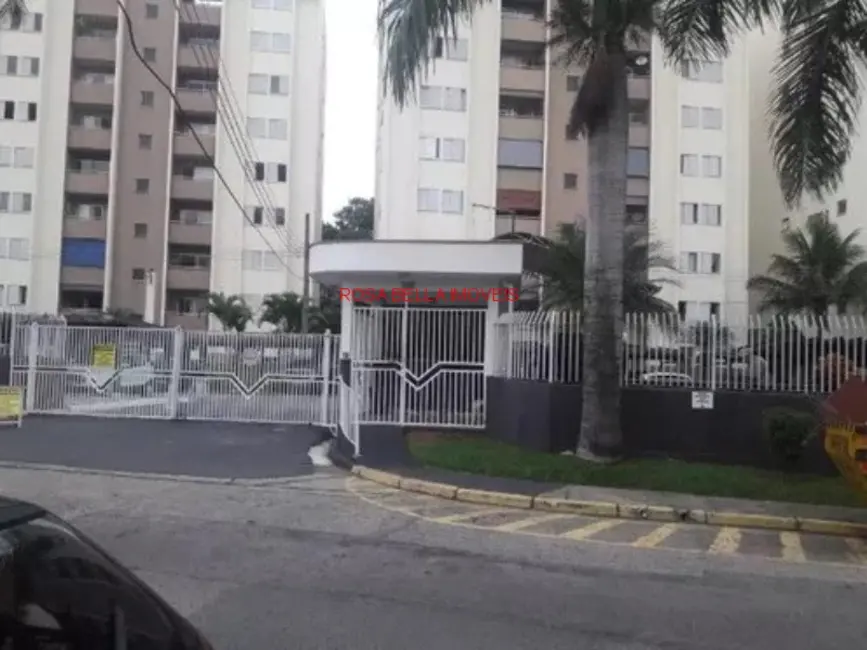 Foto 1 de Apartamento com 2 quartos à venda, 57m2 em Vila Nova Jundiainópolis, Jundiai - SP