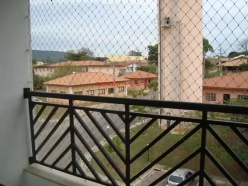 Foto 8 de Apartamento com 2 quartos à venda, 54m2 em Medeiros, Jundiai - SP