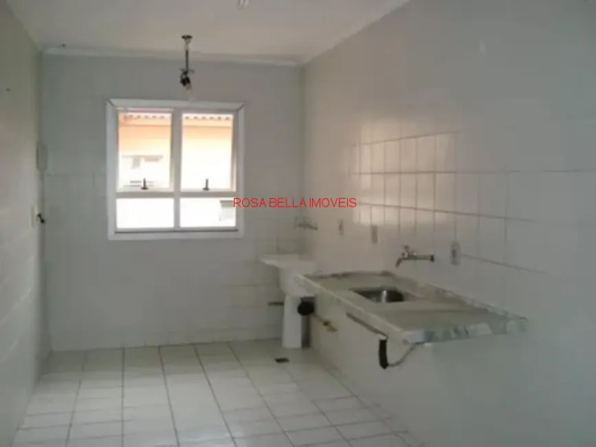 Foto 3 de Apartamento com 2 quartos à venda, 54m2 em Medeiros, Jundiai - SP