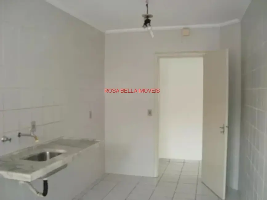 Foto 4 de Apartamento com 2 quartos à venda, 54m2 em Medeiros, Jundiai - SP