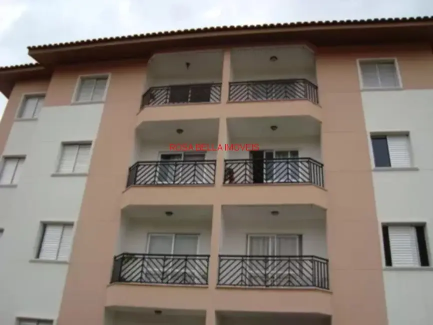 Foto 2 de Apartamento com 2 quartos à venda, 54m2 em Medeiros, Jundiai - SP