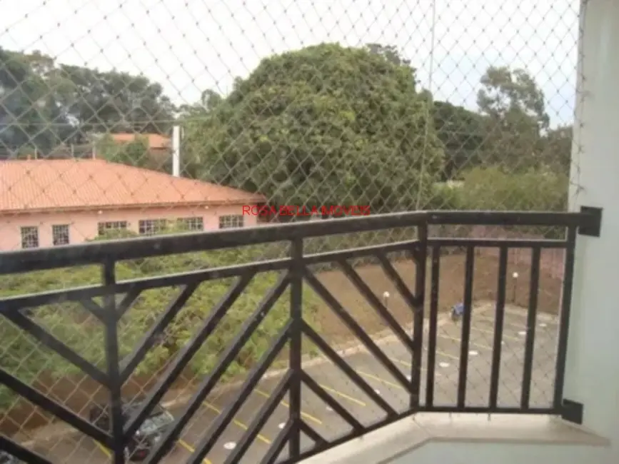 Foto 7 de Apartamento com 2 quartos à venda, 54m2 em Medeiros, Jundiai - SP