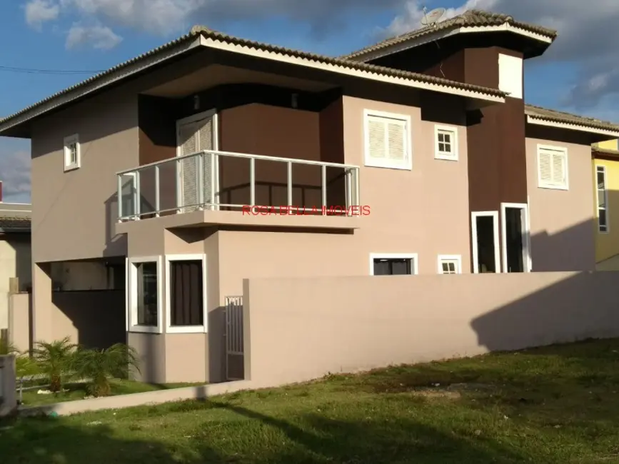 Foto 1 de Casa de Condomínio com 3 quartos à venda, 360m2 em Itupeva - SP