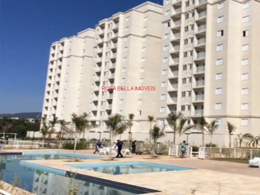 Foto 6 de Apartamento com 2 quartos à venda, 60m2 em Engordadouro, Jundiai - SP