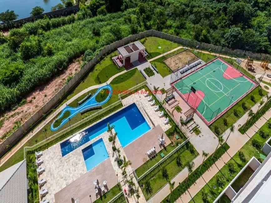 Foto 5 de Apartamento com 2 quartos à venda, 60m2 em Engordadouro, Jundiai - SP