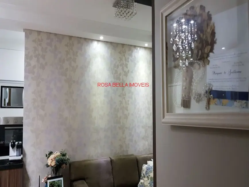 Foto 7 de Apartamento com 2 quartos à venda, 60m2 em Engordadouro, Jundiai - SP