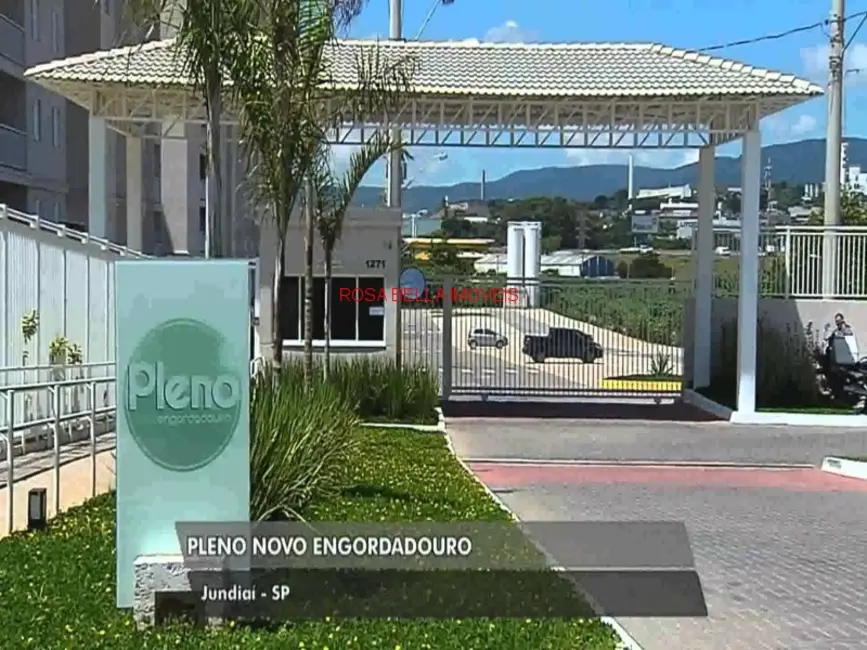 Foto 9 de Apartamento com 2 quartos à venda, 60m2 em Engordadouro, Jundiai - SP