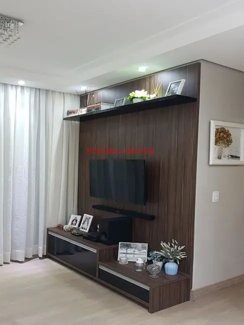 Foto 8 de Apartamento com 2 quartos à venda, 60m2 em Engordadouro, Jundiai - SP